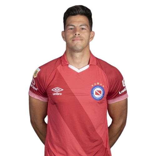 Fernando Meza Icon