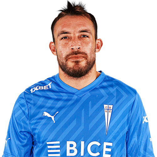 Sebastián Pérez Icon