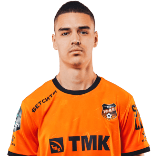 Egor Bogomolskiy Icon