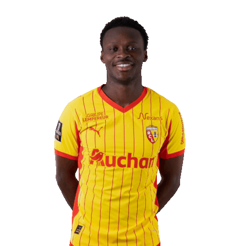 Samson Baidoo Icon