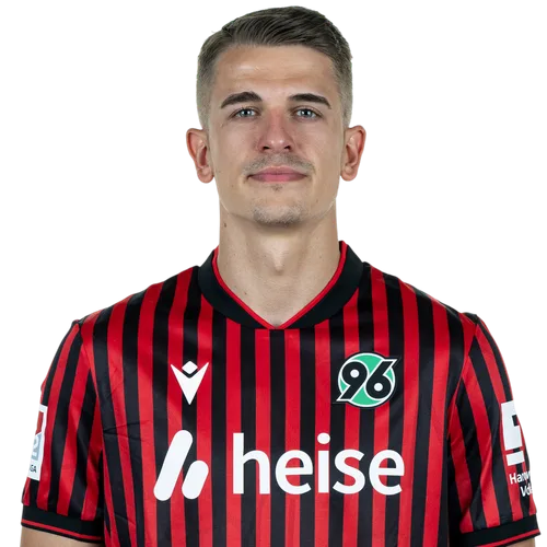 Maik Nawrocki Icon