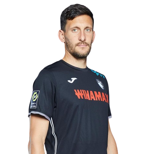 Mathieu Gorgelin Icon