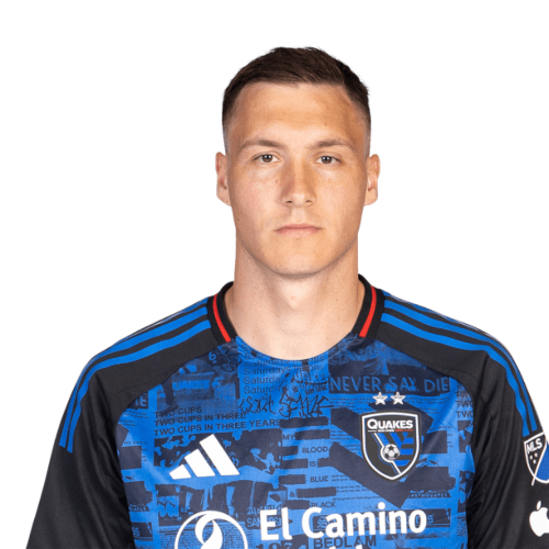 Benjamin Kikanovic Icon
