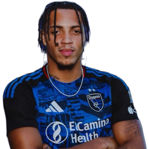 Darius Johnson Icon