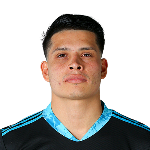 Jesse González Icon