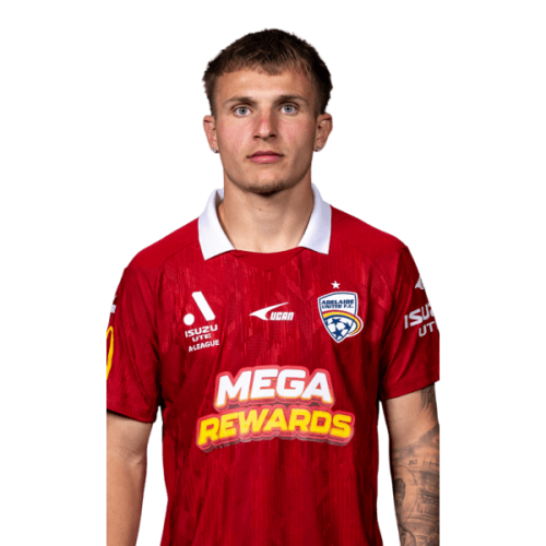 Luka Jovanović Icon