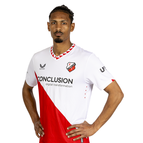 Sebastien Haller