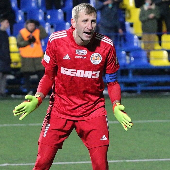 Vladimir Bushma