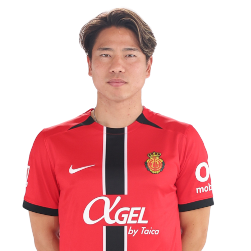 Takuma Asano Icon