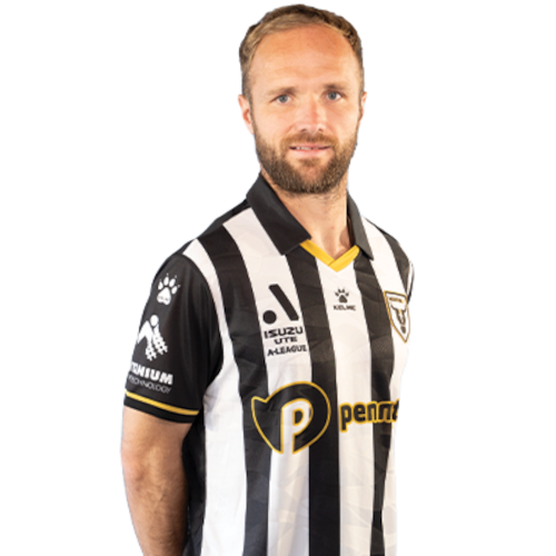 Valere Germain Icon