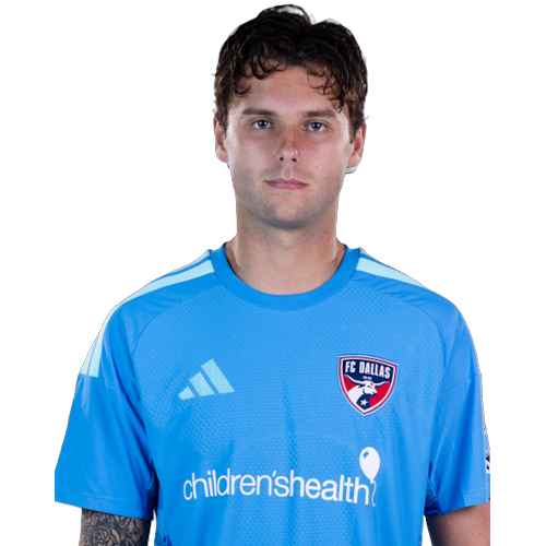 Brooks Thompson Icon