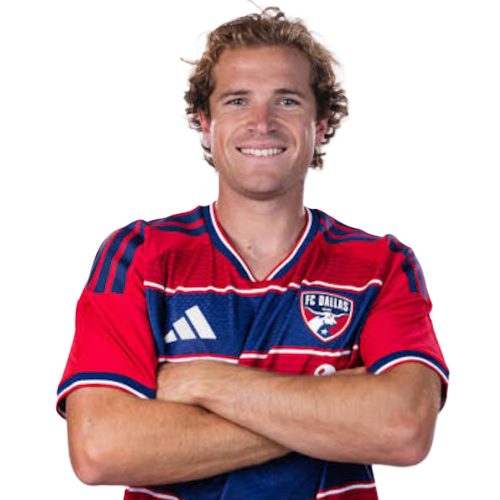 Clay Holstad Icon