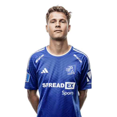 Casper Winther Icon