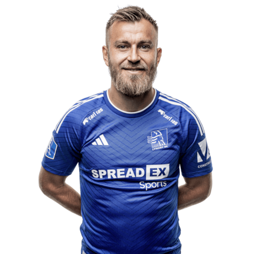 Frederik Gytkjær Icon