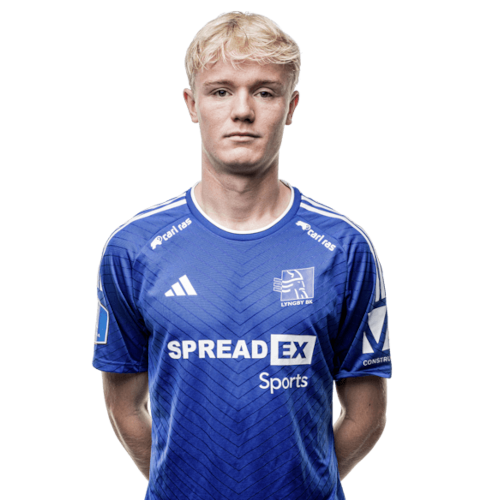 Lauge Sandgrav Icon
