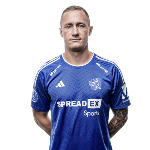 Marcel Rømer Icon