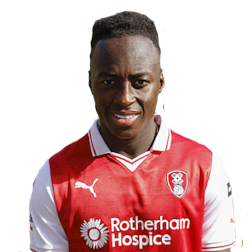 Arvin Appiah Icon