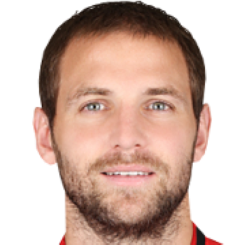 Mathieu Bodmer Icon