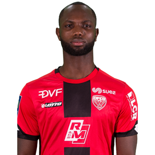 Moussa Konate Icon