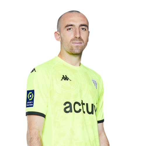 Paul Bernardoni Icon