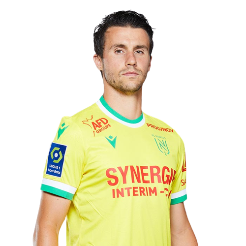 Sebastien Corchia Icon