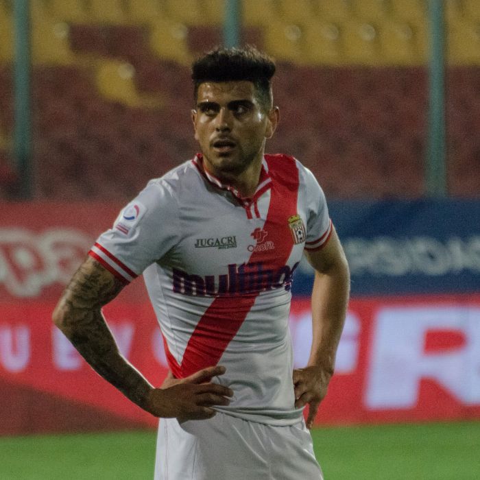 Christopher Díaz Icon