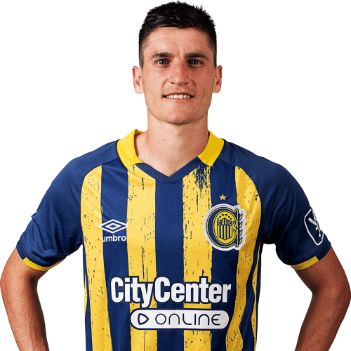 Francesco Lo Celso Icon