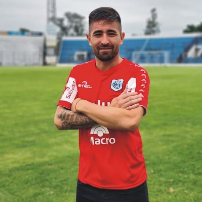 Fernando Otarola Icon