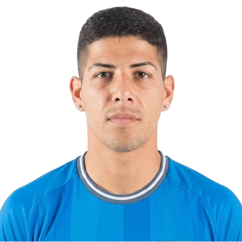 Raúl Lozano Icon
