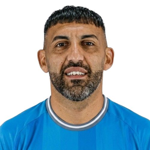 Ramón Ábila Icon