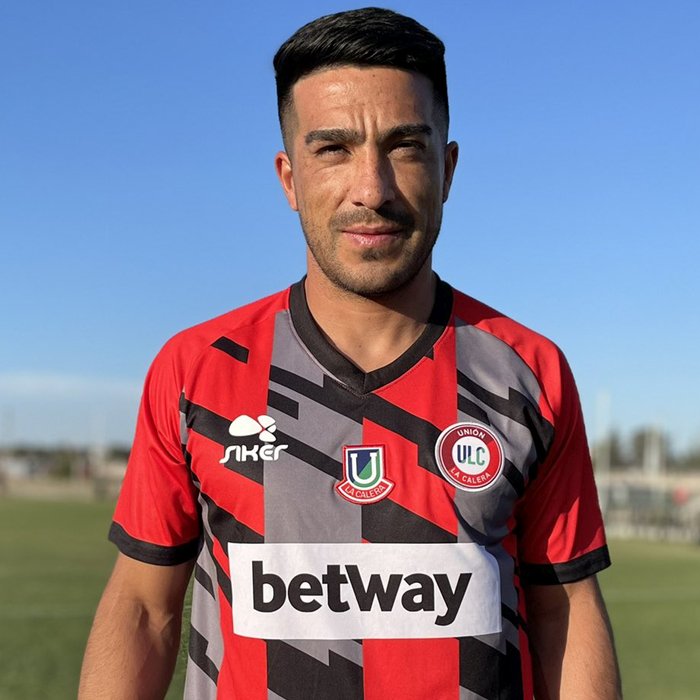Nelson Acevedo Icon