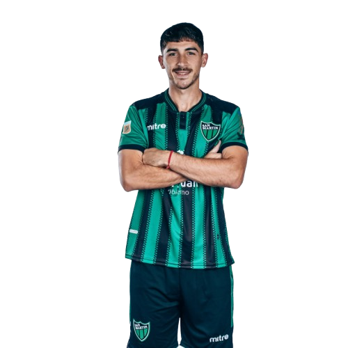 Rodrigo Cáseres Icon