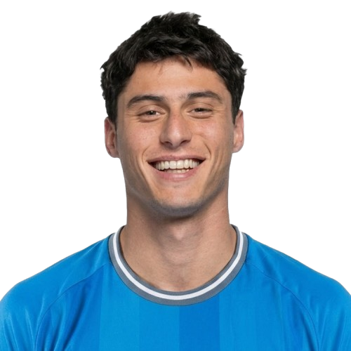 Tobías Ostchega Icon