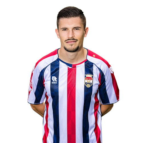 Alessandro Ciranni Icon