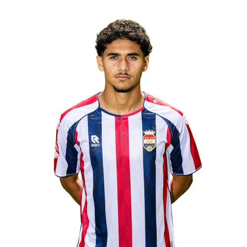 Anass Zarrouk Icon