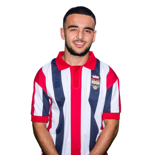 Eser Gürbüz Icon