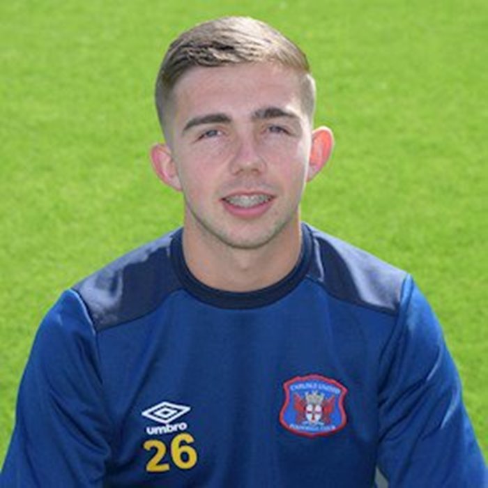 Jack Egan Icon