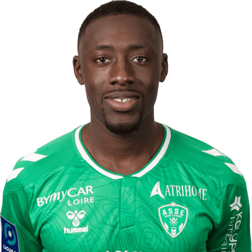 Dennis Appiah Icon