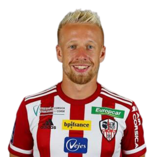 Quentin Lecoeuche Icon