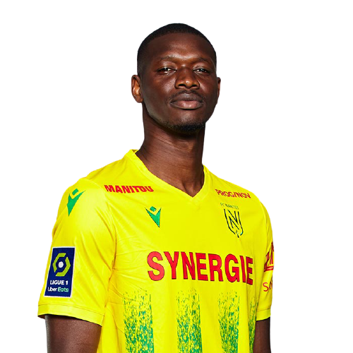 Kalifa Coulibaly Icon