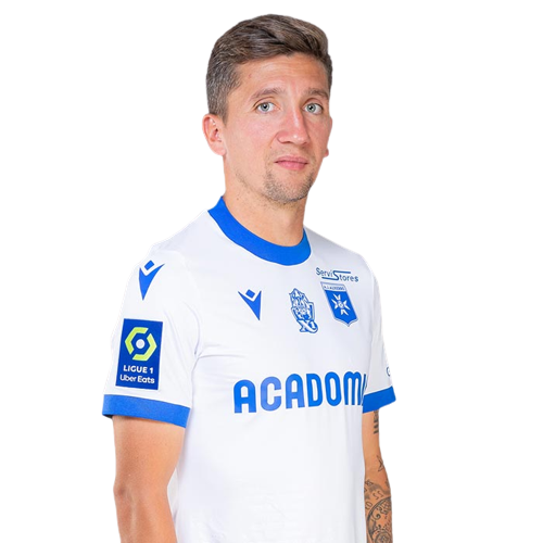 Mathias Autret Icon