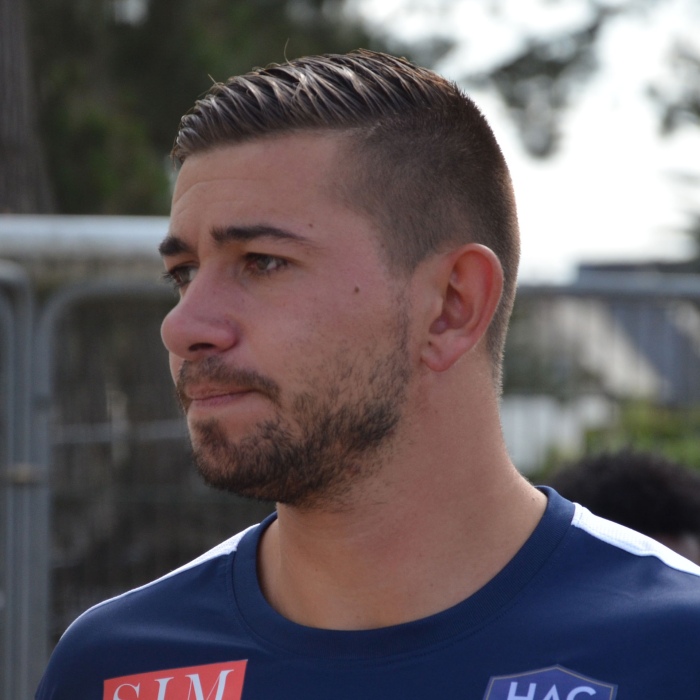 Mickaël Le Bihan Icon
