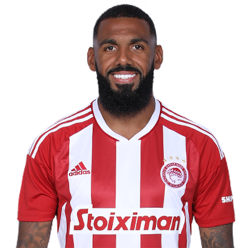 Yann M'Vila Icon