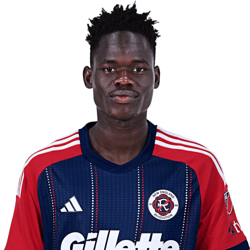 Allan Oyirwoth Icon