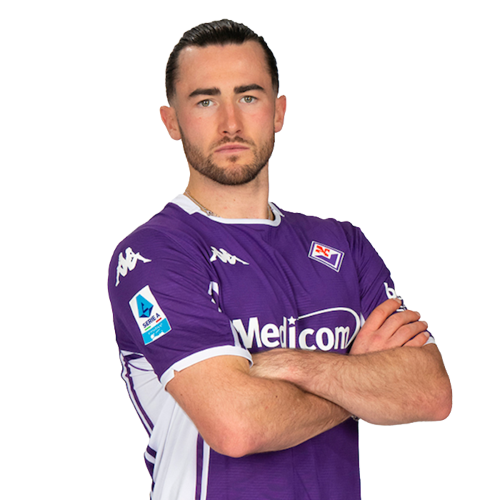 Jack Harrison Icon