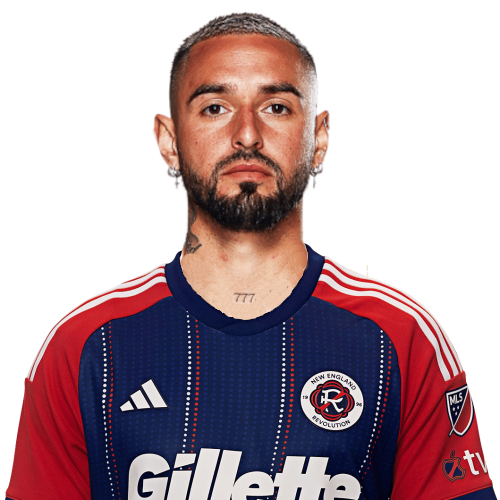 Diego Fagúndez Icon