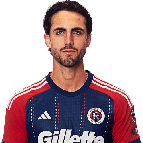 Leonardo Campana Icon