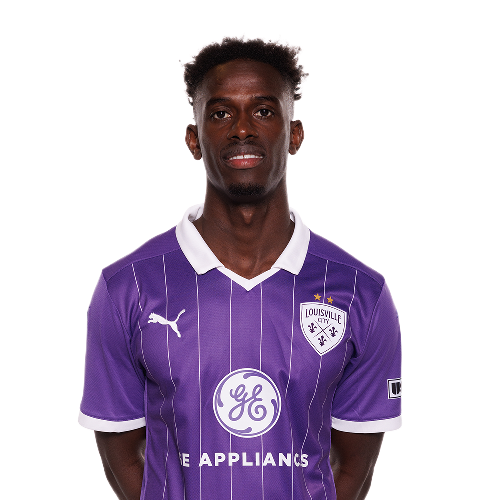 Babacar Niang Icon