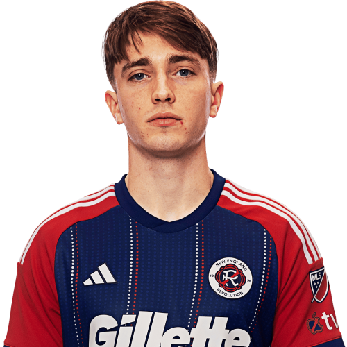 Malcolm Fry Icon