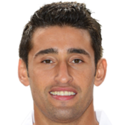 Karim Haggui Icon